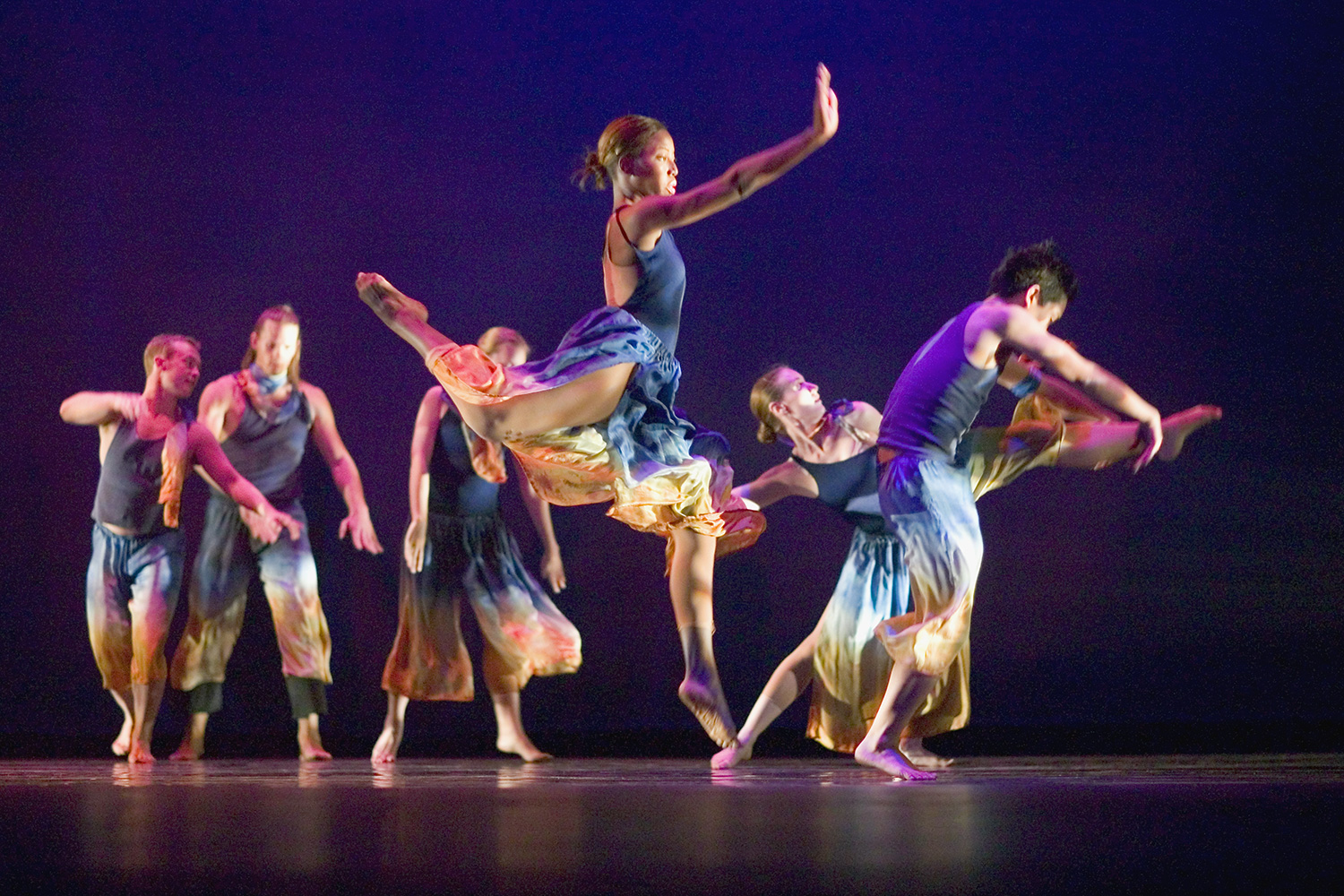 Performing Arts