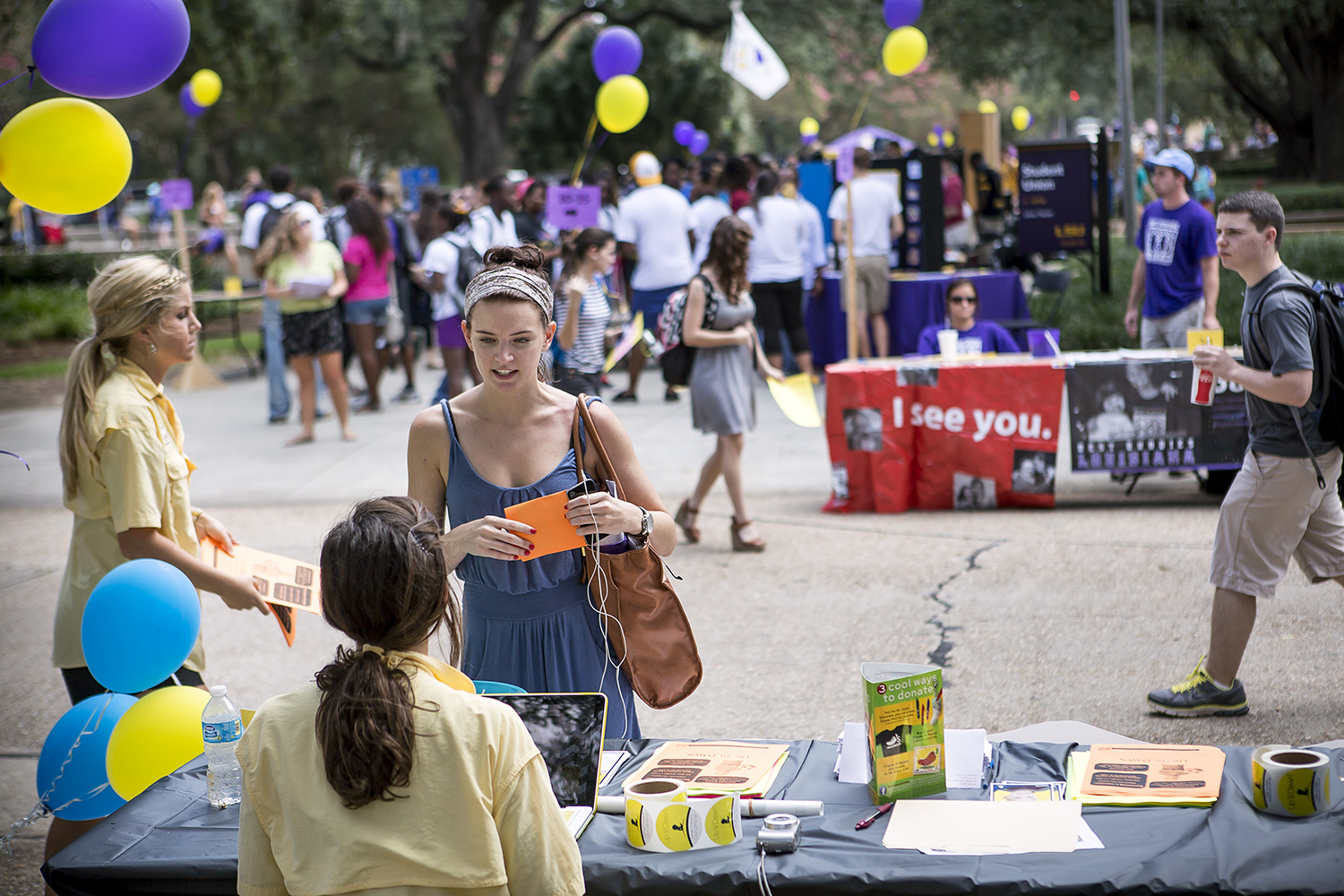Student Organizations