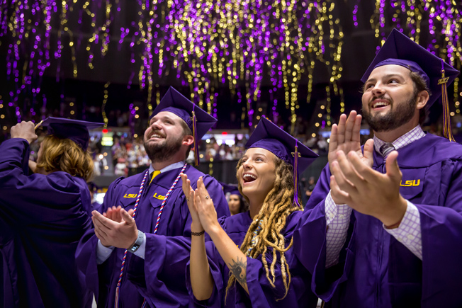 Commencement