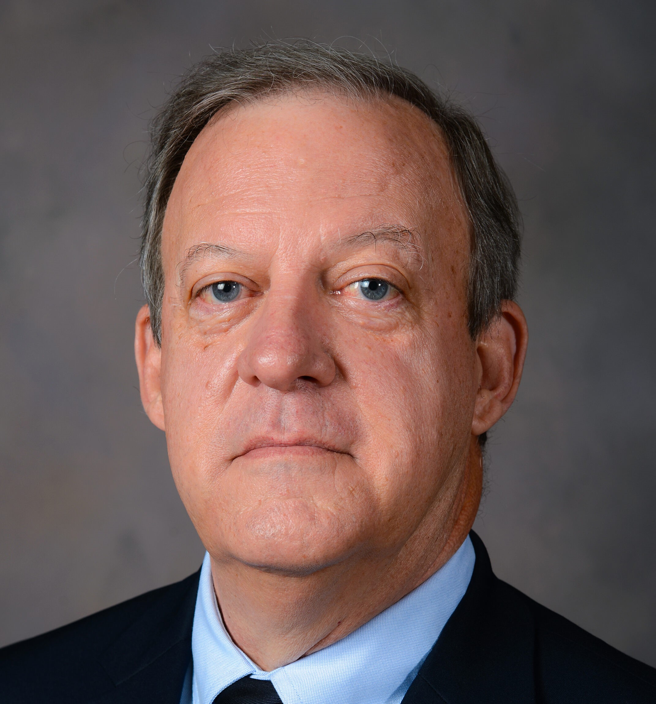 Michael Salassi Headshot