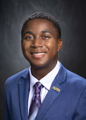 Lavar Henderson