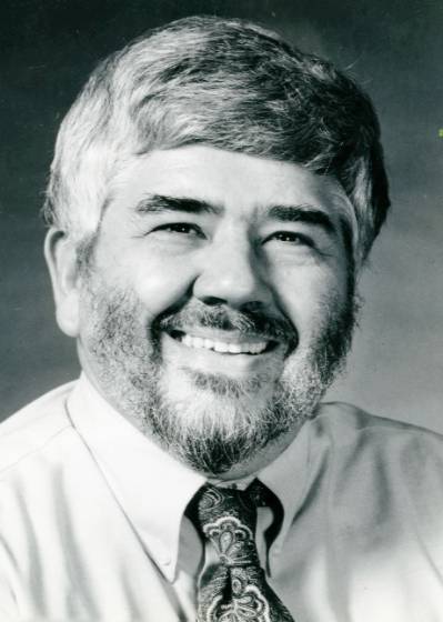 Image of Bert Boyce