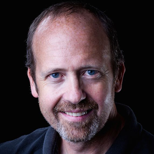 Nick Erickson Photo