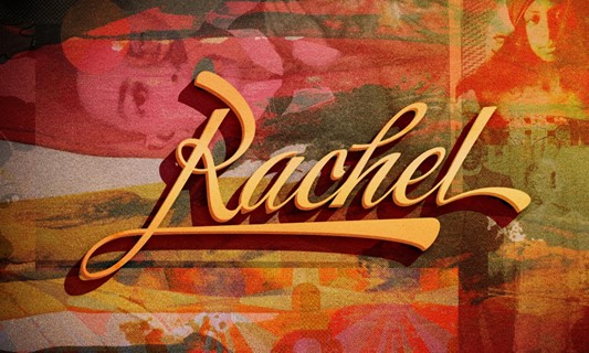 rachel image