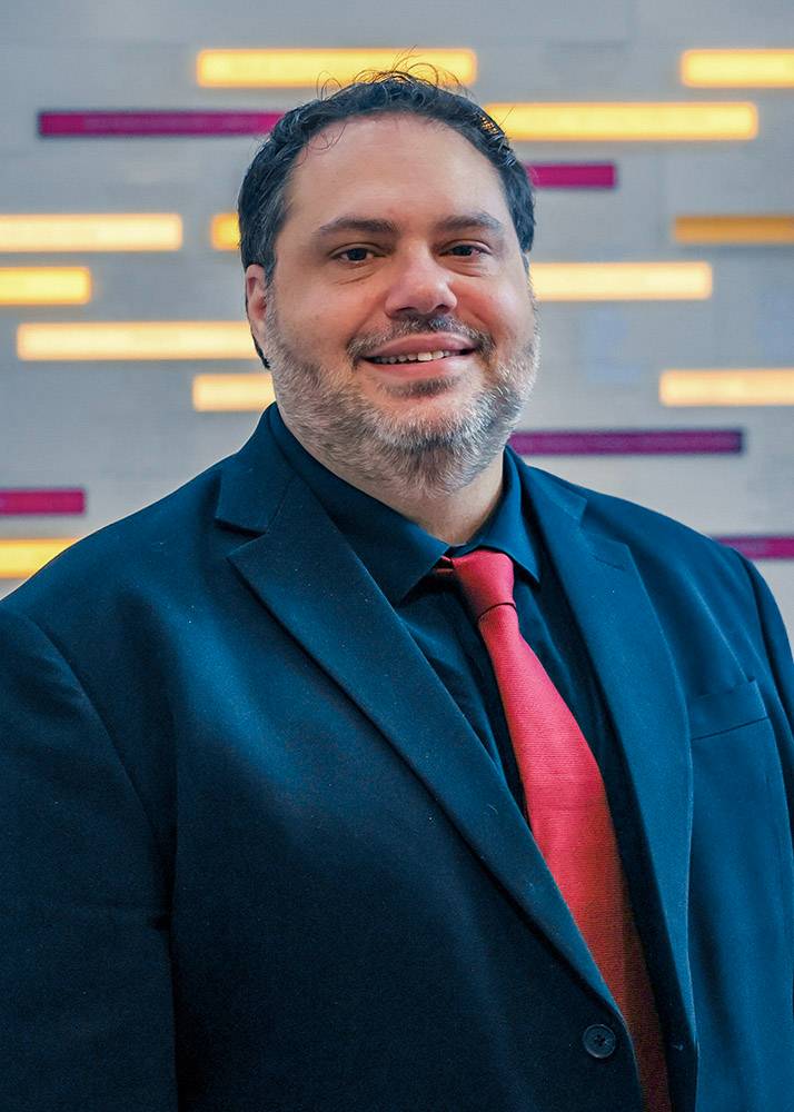 Ibrahim Baggili