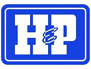 H&P Logo