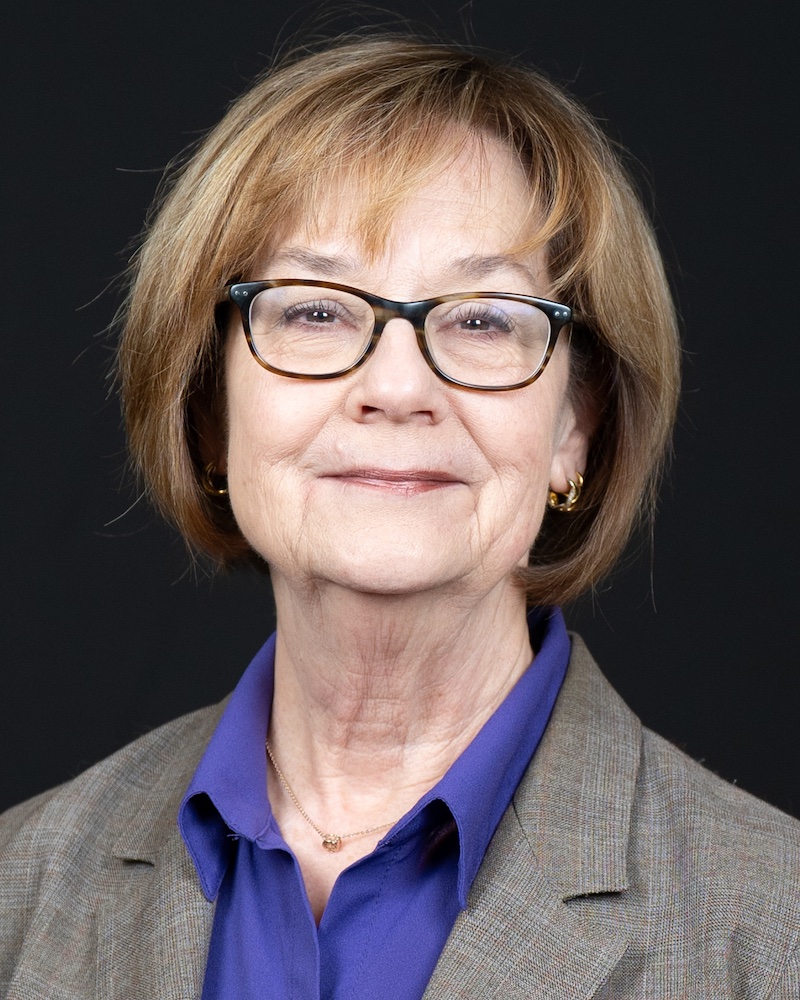 Roxanne Dill Headshot of Roxanne Dill