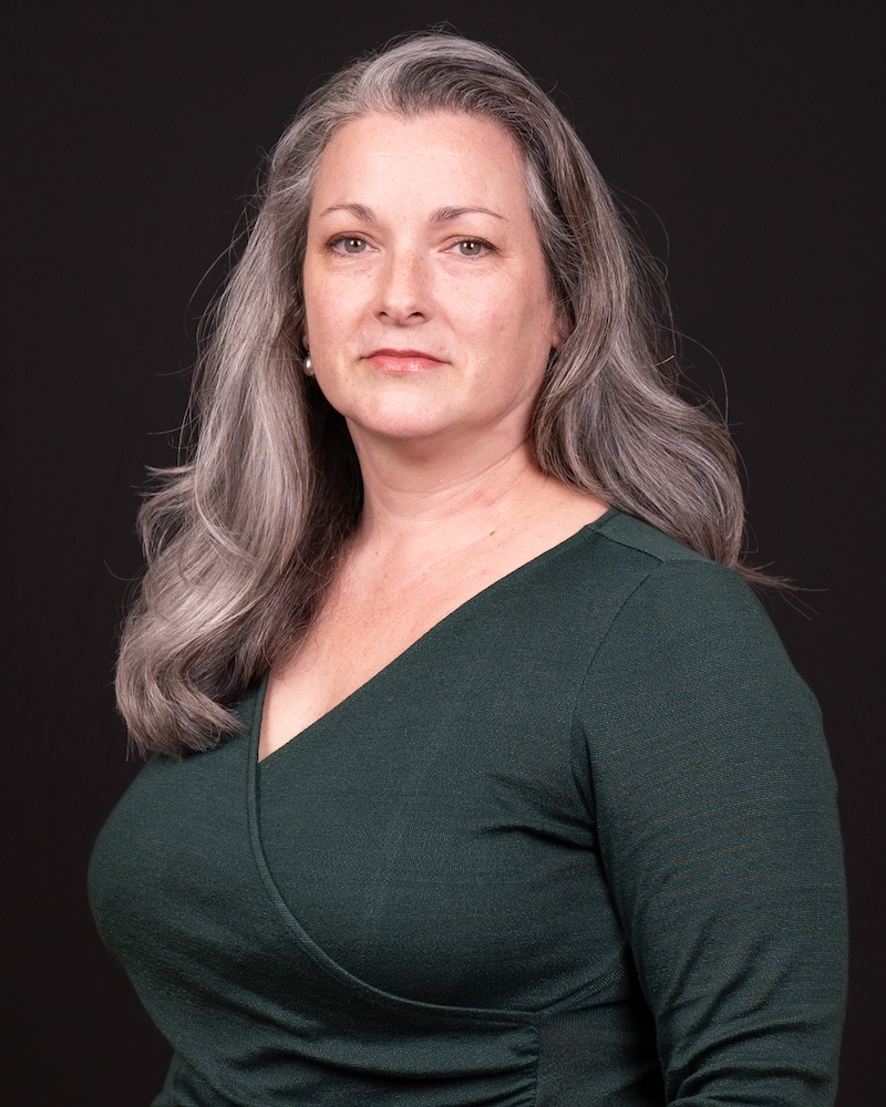 Sadie Wilks Headshot of Sadie Wilks