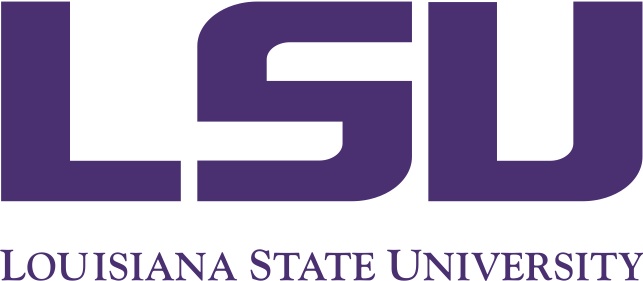 lsu logo