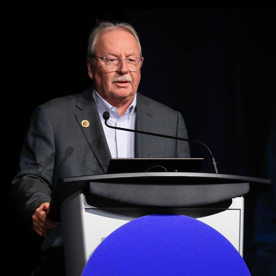 John Vickers John Vickers