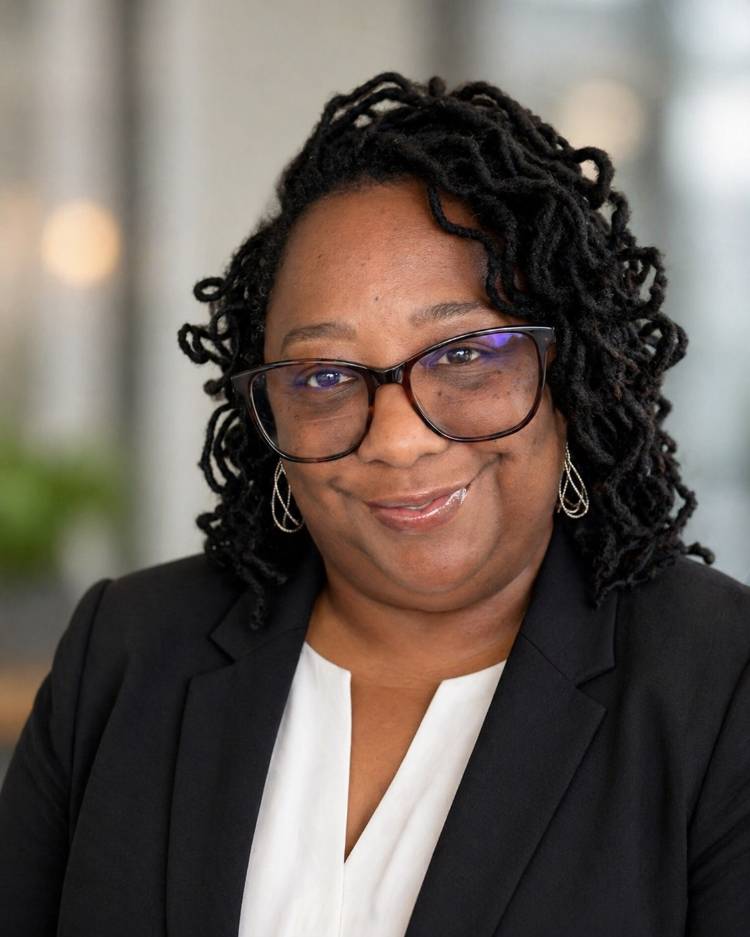 Chimene Williams 