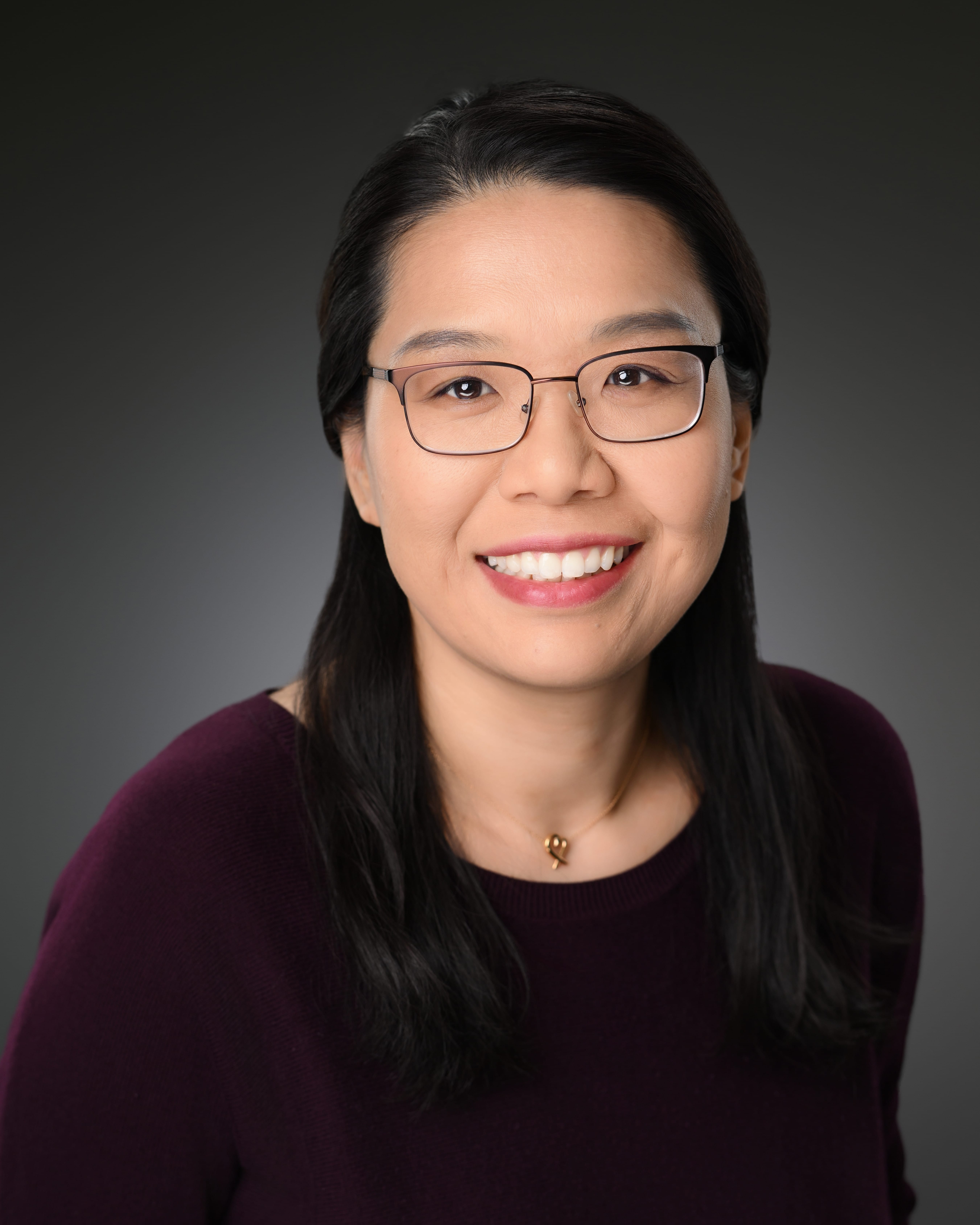 Dr. Amy Xu