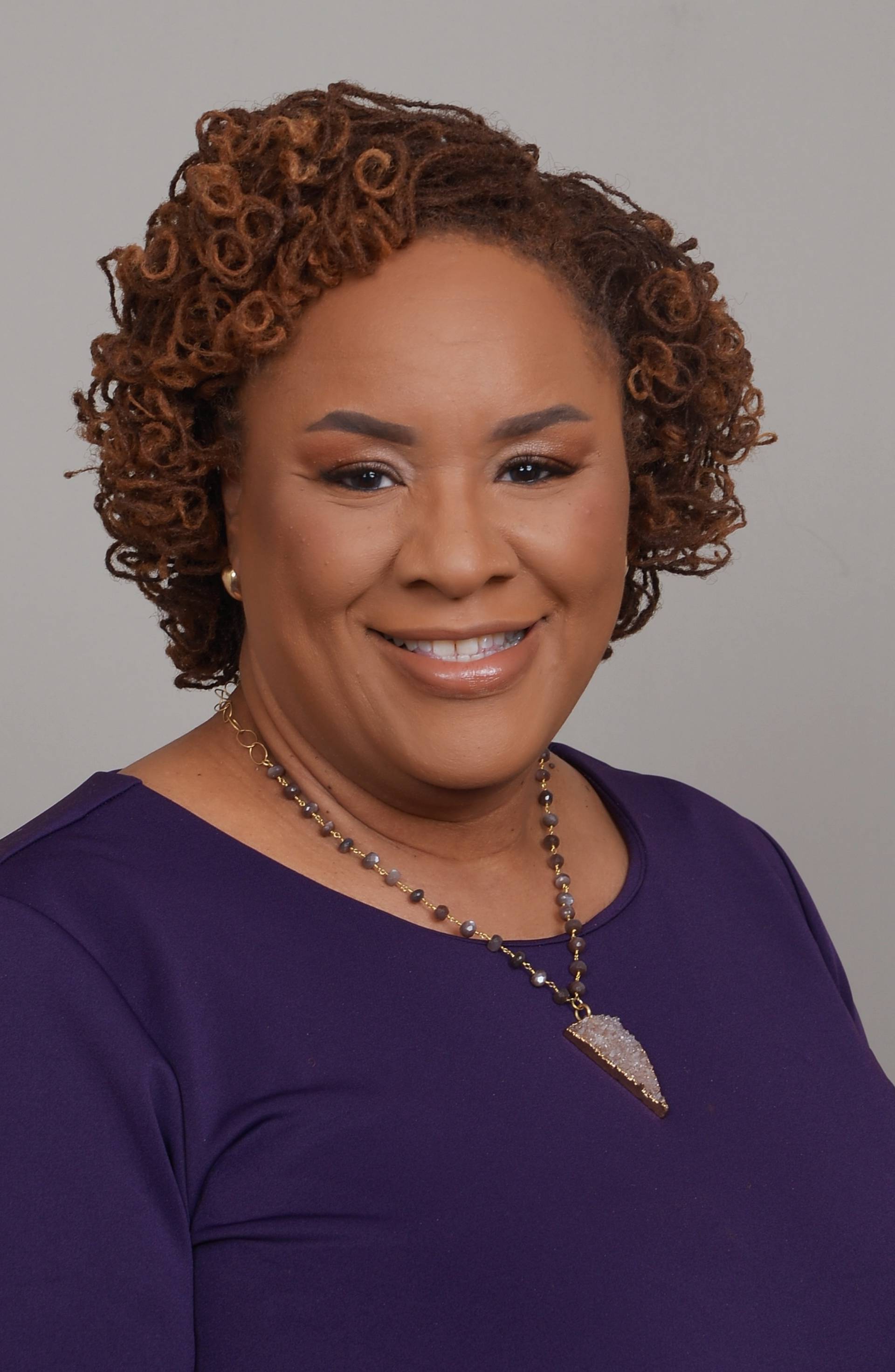 Dr. Zakiya Wilson-Kennedy