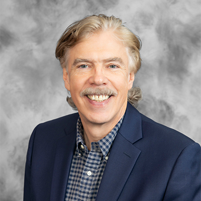 Alexander Murashov